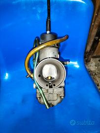 carburatore dell'orto VHSB37