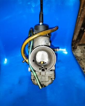 carburatore dell'orto VHSB37
