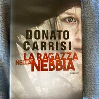 Donato Carrisi La ragazza nella nebbia