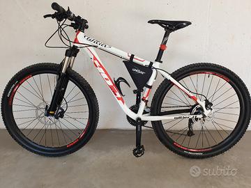 Mtb Wilier xb  407