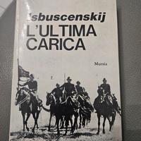 collezionismo l'ultima carica isbuscenskij