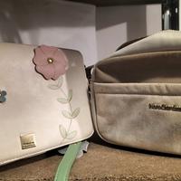 borsa Nero Giardini + Thun