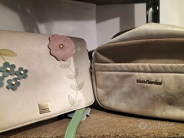 borsa Nero Giardini + Thun