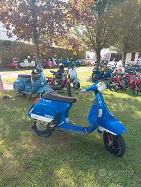 Vespa 50 pk xl