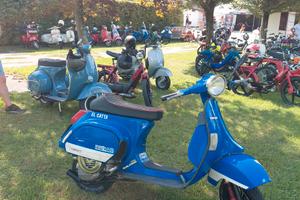 Vespa 50 pk xl