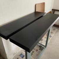 Mensole Ikea 2 pezzi (Cuneo)
