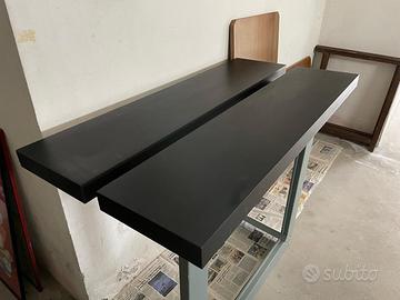 Mensole Ikea 2 pezzi (Cuneo)