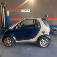 Ricambi Usati Per Smart ForTwo W450 800cc 2001