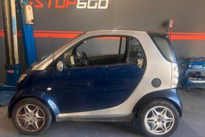 Ricambi Usati Per Smart ForTwo W450 800cc 2001