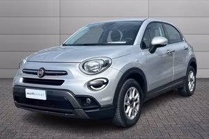FIAT 500 X 2018 - 500X 1.3 mjt Urban 4x2 95cv my20