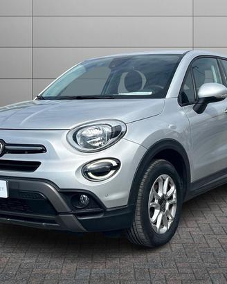 FIAT 500 X 2018 - 500X 1.3 mjt Urban 4x2 95cv my20