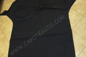 Capote capotta cappotta VW Golf 3 cabrio blu mk3