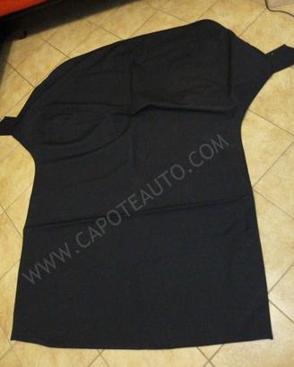 Capote capotta cappotta VW Golf 3 cabrio blu mk3