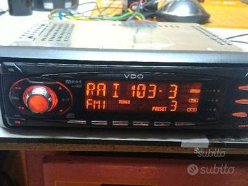 Autoradio