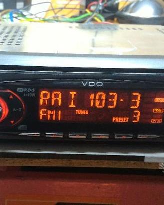 Autoradio
