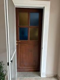Porta interno