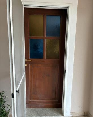 Porta interno