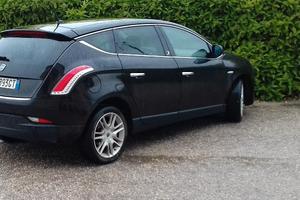lancia delta JTD 2.0 165cv oro