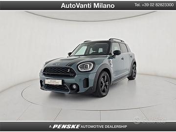 MINI Mini Countryman F60 Mini 1.5 Cooper SE C...