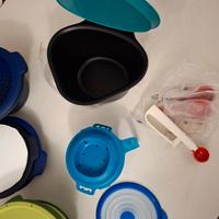tupperware
