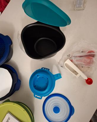 tupperware