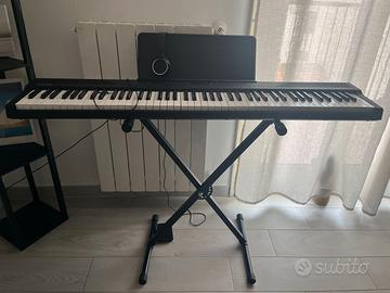Pianoforte Digitale 88 Tasti - Alesis