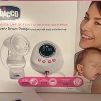 Tiralatte elettrico Chicco