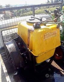Atomizzatore Dragone 200 litri 