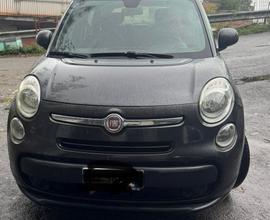 Fiat 500 1.3 Mjt 85cv