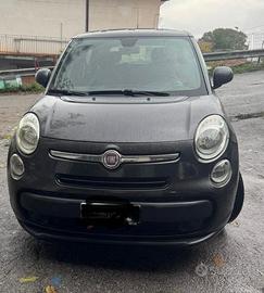 Fiat 500 1.3 Mjt 85cv