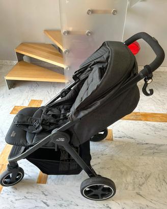 Passeggino Britax Römer B-Agile M