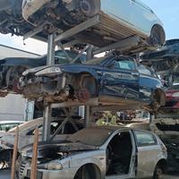 ricambi usati alfa romeo 147