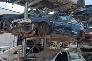 ricambi usati alfa romeo 147