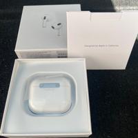 Airpods super nuovi super prezzo