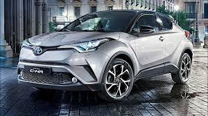 Ricambi toyota c-hr aygo yaris corolla completi
