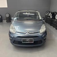 Citroen C4 Picasso 1.6 VTi 120 Seduction benzina /