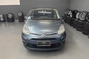 Citroen C4 Picasso 1.6 VTi 120 Seduction benzina /