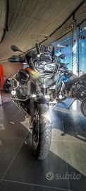 Bmw r 1200 gs Adventure