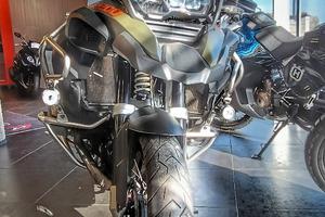 Bmw r 1200 gs Adventure