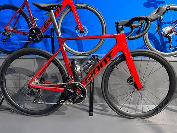 giant propel Advanced 2