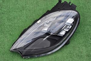 PORSCHE MACAN Restyling 95B FULL LED Faro Fanale S