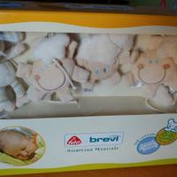 Giostrina musicale Brevi