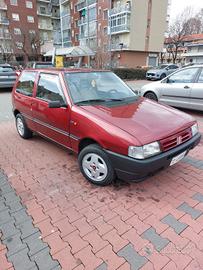 Fiat Uno 1.0 S ie