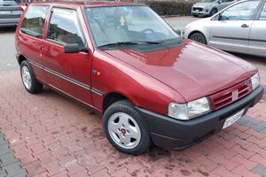 Fiat Uno 1.0 S ie