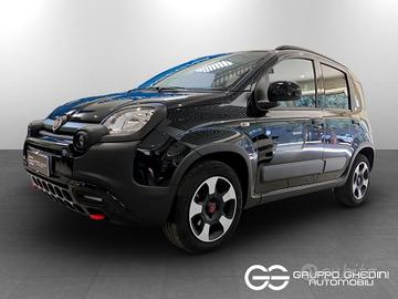 FIAT Panda III 2021 Cross - Panda 1.0 firefly hybr