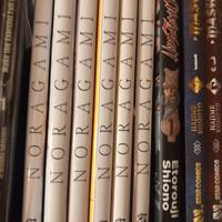 noragami 1 2 3 4 5 6 gp manga