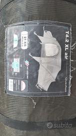tenda quechua Decathlon T4.2 XL air