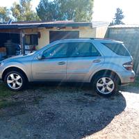 Mercedes ml 320 cdi anno 2008