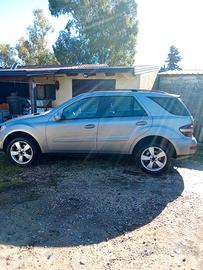 Mercedes ml 320 cdi anno 2008