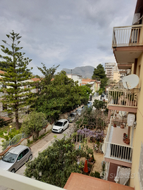 Pallavicino ampio quadrivani panoramico